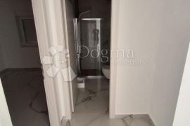 Novogradnja. Apartman u prizemlju u mirnom dijelu Palita, Rab, Appartement