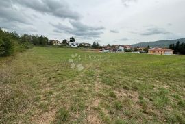 Buzet - Građevinsko zemljište, Buzet, Land