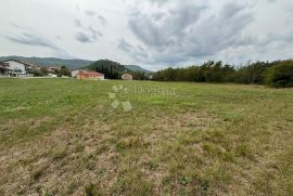 Buzet - Građevinsko zemljište, Buzet, Terrain