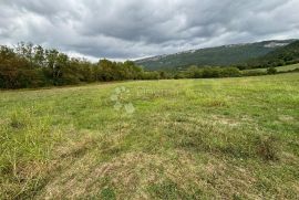 Buzet - Građevinsko zemljište, Buzet, Land