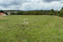 Buzet - Građevinsko zemljište, Buzet, Land