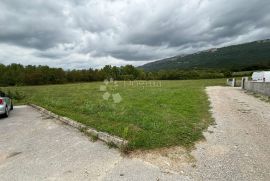 Buzet - Građevinsko zemljište, Buzet, Land