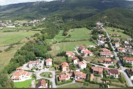 Buzet - Građevinsko zemljište, Buzet, Land