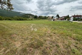 Buzet - Građevinsko zemljište, Buzet, Land