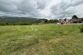 Buzet - Građevinsko zemljište, Buzet, Land