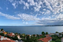 Penthouse s otvorenim Pogledom na More - Crveni Vrh, Umag, Umag, Stan