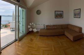 Penthouse s otvorenim Pogledom na More - Crveni Vrh, Umag, Umag, Kвартира