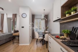 Najam studio apartmana u centru grada Rijeke, Rijeka, Kвартира