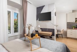 Najam studio apartmana u centru grada Rijeke, Rijeka, Apartamento