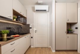 Najam studio apartmana u centru grada Rijeke, Rijeka, Daire