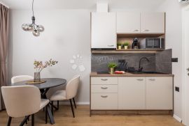 Najam studio apartmana u centru grada Rijeke, Rijeka, Kвартира