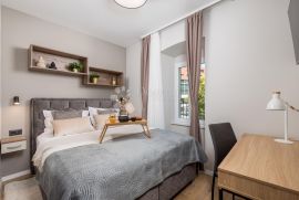 Najam studio apartmana u centru grada Rijeke, Rijeka, Apartamento