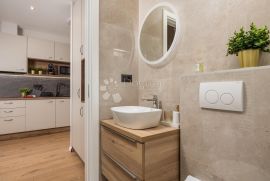 Najam studio apartmana u centru grada Rijeke, Rijeka, Kвартира