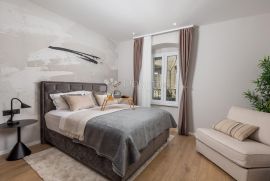 Najam studio apartmana u centru grada Rijeke, Rijeka, Appartement