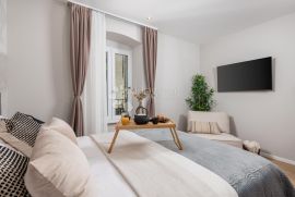 Najam studio apartmana u centru grada Rijeke, Rijeka, Kвартира