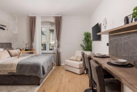 Najam studio apartmana u centru grada Rijeke, Rijeka, Appartement