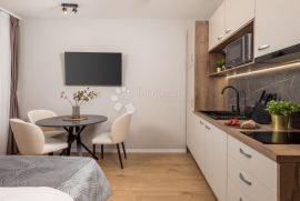 Najam studio apartmana u centru grada Rijeke, Rijeka, Διαμέρισμα