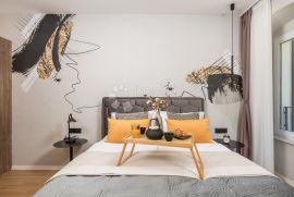 Najam studio apartmana u centru grada Rijeke, Rijeka, Appartement