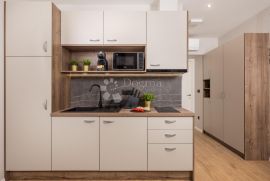 Najam studio apartmana u centru grada Rijeke, Rijeka, Kвартира