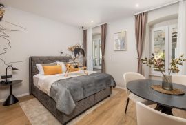 Najam studio apartmana u centru grada Rijeke, Rijeka, Flat