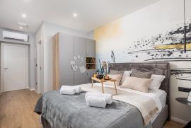 Najam studio apartmana u centru grada Rijeke, Rijeka, Διαμέρισμα