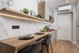 Najam studio apartmana u centru grada Rijeke, Rijeka, شقة