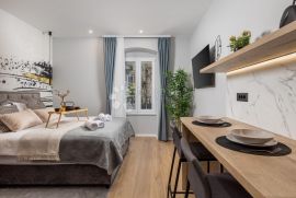 Najam studio apartmana u centru grada Rijeke, Rijeka, Appartment