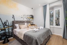 Najam studio apartmana u centru grada Rijeke, Rijeka, Διαμέρισμα