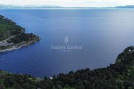 OPATIJA, zemljište od 6.629 m2 za poslovnu izgradnju, s pogledom na more, Opatija, أرض