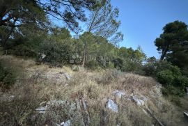 PUČIŠĆA, GRAĐEVINSKO ZEMLJIŠTE, Pučišća, Terrain