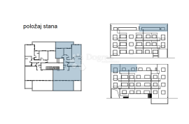 Svetice novogradnja, Peščenica - Žitnjak, شقة