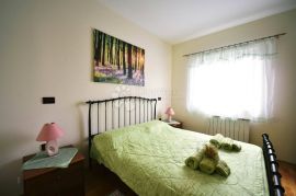 3S+ DB sa garažom, 90m2,HOSTI, Rijeka, Apartamento