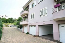 3S+ DB sa garažom, 90m2,HOSTI, Rijeka, Flat