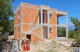 Kuća 116 m2 – Pridraga *Roh-bau* (ID-2356/F), Novigrad, Дом