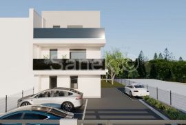 Penthouse u centru Samobora (novogradnja), Samobor, Διαμέρισμα