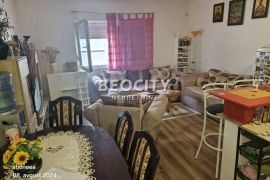 Novi Sad, Adice, Jelisavete Načić, 3.5, 57m2, Novi Sad - grad, Apartamento