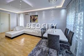 Novi Beograd, Blok 67, (Belvil)  -Đorđa Stanojevića , 4.0, 102m2 LUX SA GARAŽNIM MESTOM, Novi Beograd, Διαμέρισμα