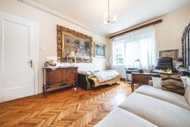 Zagreb, Maksimir funkcionalan trosoban stan 104 m2, Zagreb, Flat