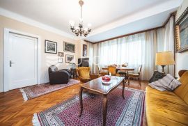 Zagreb, Maksimir funkcionalan trosoban stan 104 m2, Zagreb, Flat