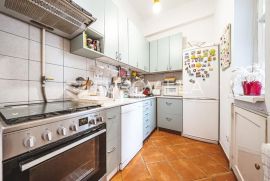 Zagreb, Maksimir funkcionalan trosoban stan 104 m2, Zagreb, Flat