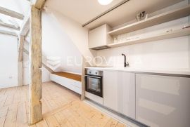 Zagreb, Donji Grad, novoadaptirani stan u centru 55 m2, Zagreb, Appartment