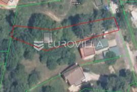 Velika, atraktivno građevinsko zemljište 790 m2, Velika, Terreno