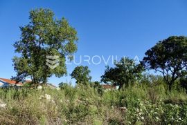 Krk, Njivice, 3 parcele sa završenim projektom, Omišalj, Land