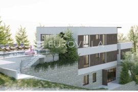 Zagreb, Remete, luksuzan četverosoban stan s vrtom NKP 155 m2, GPM, Zagreb, Appartment