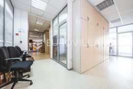 Zagreb, Savica Šanci, uredsko – skladišno poslovni prostor 531,71 m2, Zagreb, Εμπορικά ακίνητα