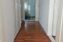 Borča, dvosoban,53m2, terasa,I/II, stan u kući, namešten, 250E ID#1732, Palilula, Appartement