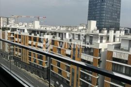 Lux - West 65 ID#130172, Novi Beograd, Appartement