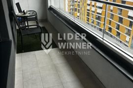 Lux - West 65 ID#130172, Novi Beograd, Appartement