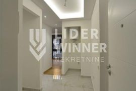 Kompletno lux renoviran ID#128921, Vračar, Appartamento