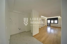 Kompletno lux renoviran ID#128921, Vračar, Kвартира